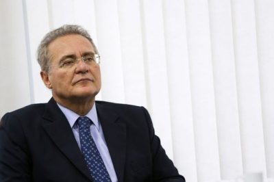 Renan volta a atacar reforma da Previdência: “governo está encaminhando tudo errado”