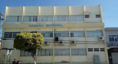 Câmara de Delmiro realiza audiência pública sobre reforma da previdência