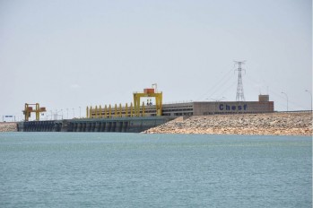 Chesf anuncia nova redução de vazão no Lago de Sobradinho