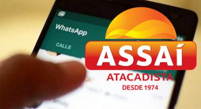 Exclusivo: Alerta –  Golpe no WhatsApp prejudica pauloafonsinos  com vaga de emprego falsa no Assaí Atacadista