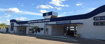 Paulo Afonso terá voo da Azul semanal para Recife