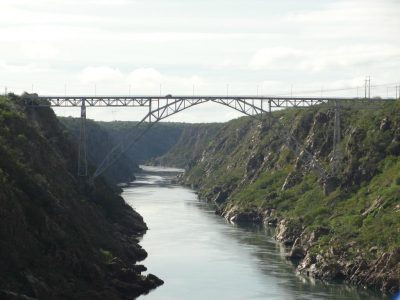 Ponte Metálica Dom Pedro II terá reforma geral desde a sua construção na década de 1950 (Vídeo)