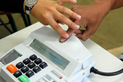 Começa agendamento para eleitores de Paulo Afonso e Glória fazerem biometria; saiba como