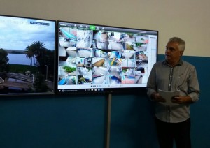 Prefeitura de Paulo Afonso amplia projeto de videomonitoramento