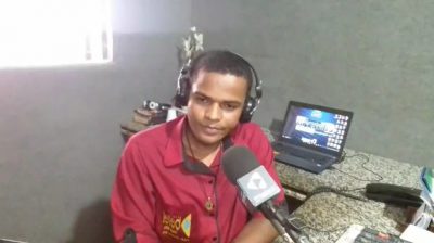 Exclusivo:  Repórter Denny Silva, fala ao vivo a Radio Betel FM, direto de Nova York sobre atentado nos Estados Unidos (Vídeo)