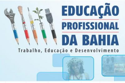 Estado oferta 945 vagas de Educação Profissional e Tecnológica em Paulo Afonso