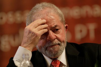 Entenda o que pode acontecer com Lula após julgamento do TRF-4