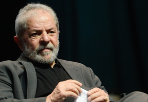 Lava-Jato investiga patrocínio para filme sobre vida de Lula