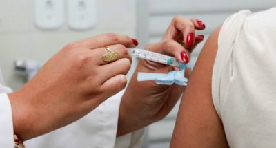 Ministério da Saúde lança campanha de vacinação contra HPV e meningite C
