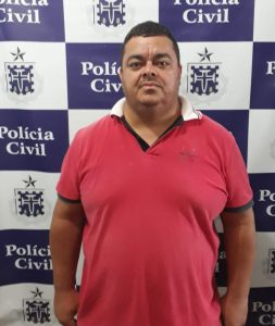 Polícia desarticula quadrilha de estelionatários em Jeremoabo- BA