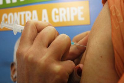 Vacina contra gripe: 17 capitais vão estender campanha