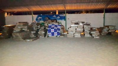 Carga de 235 móveis roubada em Alagoas é localizada em Paulo Afonso