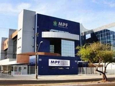 MPF convoca estagiários para Salvador e Paulo Afonso