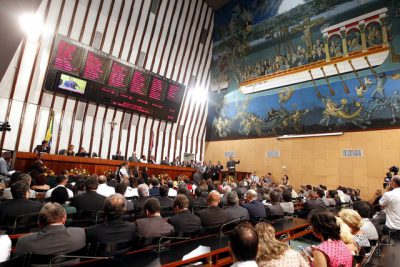 Eleições 2018: Veja quem são os 63 deputados estaduais eleitos na Bahia