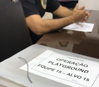 Prefeitura de Paulo Afonso emite nota sobre operação da Polícia Federal no município.