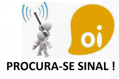 Clientes da operadora “Oi” reclamam da qualidade dos serviços de telefonia e internet em Paulo Afonso.