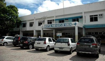 Sem Pânico! “Gerador de energia do Hospital Nair Alves está funcionado perfeitamente’’, afirma diretor do HNAS .
