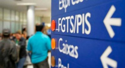 Trabalhadores terão limite de R$ 500 para saque do FGTS a partir de agosto, confirma ministro