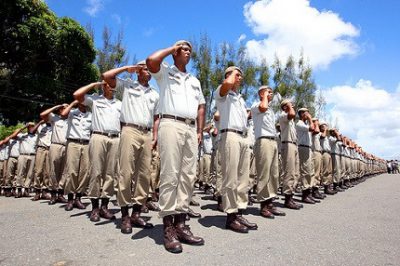 Bahia terá concurso com 2,5 mil vagas para a Polícia Militar e Corpo de Bombeiros