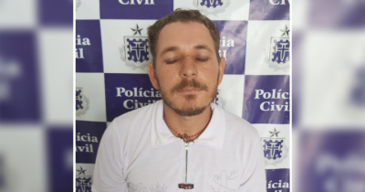 Acusado de homicídio é preso durante Operação Killers em Paulo Afonso