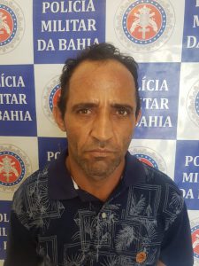 Homem foi preso em flagrante por furto em supermercado no BTN 2 em Paulo Afonso