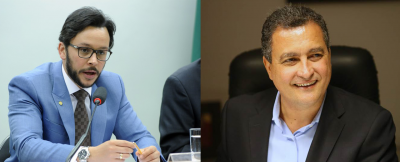 Deputado Mário Negromonte Júnior agradece ao governador Rui Costa pelo investimento de R$ 75 milhões para Paulo Afonso