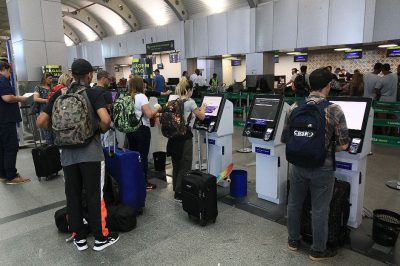 Aeroporto de Salvador: 166 novos horários já estão em operação após saída da Avianca