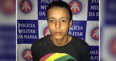 Paulo Afonso: Jovem conhecido como “Pequeno homem” é atingido por 8 tiros no bairro Prainha