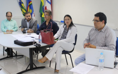 Prefeitura e Univasf discutem termo de Cooperação Técnica para gestão do Hospital Nair Alves de Souza