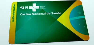 Secretaria de Saúde alerta população sobre falso cadastrador do Cartão SUS