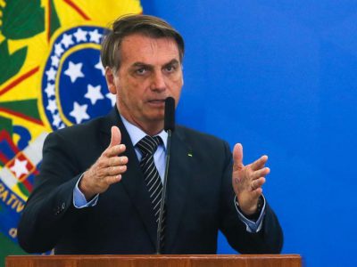 Coronavírus: Bolsonaro anuncia 6 medidas para liberar R$ 88,2 bilhões a Estados e municípios