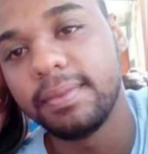 Paulo Afonso: Corpo de Jhon, 26 anos, desaparecido há 2 dias é encontrado no Rio São Francisco