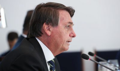 Bolsonaro descarta o Renda Brasil e vai manter o Bolsa Família