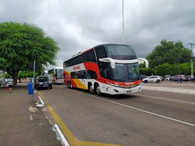 Rui anuncia flexibilização de transporte intermunicipal em Paulo Afonso e outros municípios baiano.