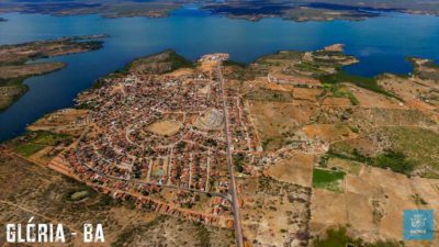 Glória-BA zera casos de coronavírus e todos os pacientes estão curados.