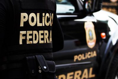 Polícia Federal realiza operação contra fraude no INSS em Jeremoabo, no norte da Bahia.