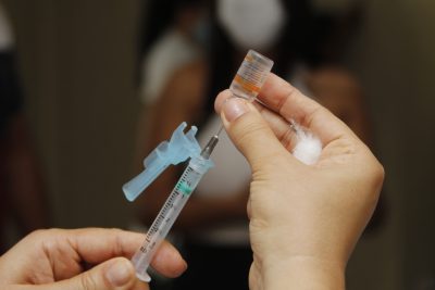 Mais 740 doses de vacina contra a covid-19 chega a Paulo Afonso