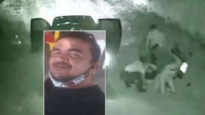 Operação da GAECO prende suspeito de envolvimento em rapto de mototaxista em Paulo Afonso