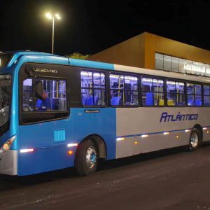 Paulo Afonso tarifa de ônibus terá reajuste de R$ 3,00 para R$ 4,00 apartir de Sábado 01/05