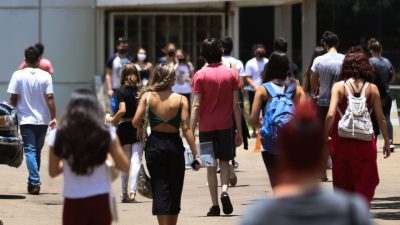 Termina hoje prazo para pedir isenção da taxa de inscrição do Enem