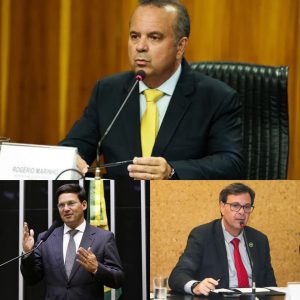 Ministros do Desenvolvimento Regional, Cidadania e Turismo vêm à Paulo Afonso e secretários preparam solicitações para o município