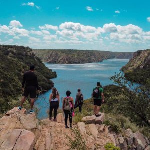 Equipe do Ministério do Turismo vem a Paulo Afonso mapear potencialidades do município e região