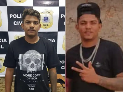 Paulo Afonso: Jovem é morto a tiros por dupla de moto no Balneário Prainha