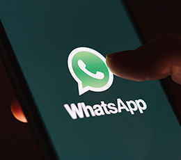 WhatsApp, Instagram, Facebook e Messenger ficam fora do ar nesta segunda-feira (4)
