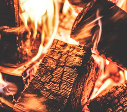 Lenha já é mais usada que o gás nas cozinhas brasileiras