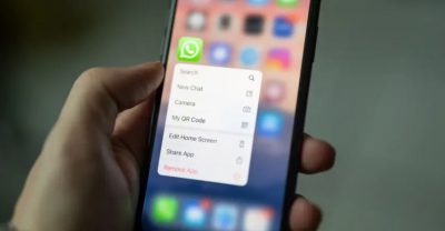 WhatsApp muda regra e permite denunciar mensagens