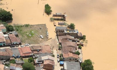 Governo da Bahia confirma mais duas mortes pelas chuvas no estado