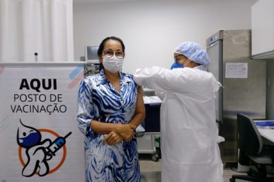 Bahia registra 8 casos de flurona em pacientes de Salvador, Feira de Santana e Camaçari