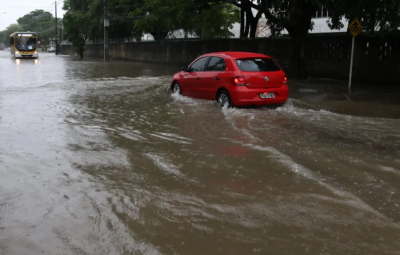 Chuvas deixam ao menos 30 mortos no Grande Recife, diz Defesa Civil