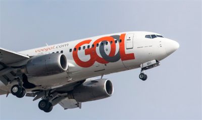 GOL implanta hub de voos na Bahia, com operações para Lençóis, Paulo Afonso e Teixeira de Freitas